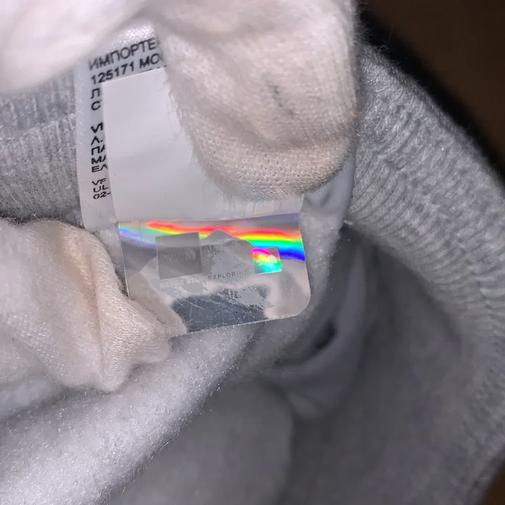 NWT The North Face Half Dome Joggers, Size Medium - Picture 10 of 12